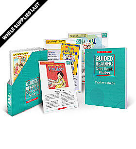 Guided Reading Short Reads Fiction Level O
