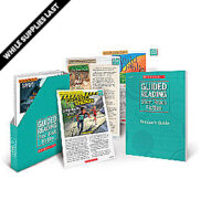 Guided Reading Short Reads Fiction Level Q