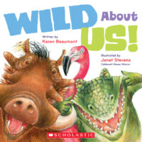 Wild About Us!
