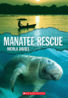 Manatee Rescue