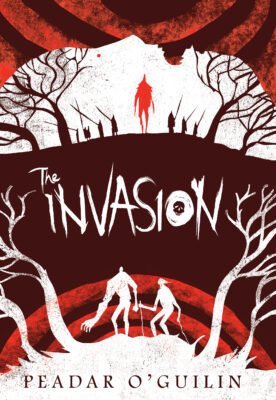 The Invasion (Hardcover)