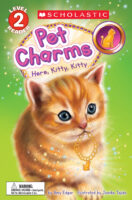 Here, Kitty, Kitty