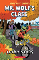 Mr. Wolf's Class: Lucky Stars