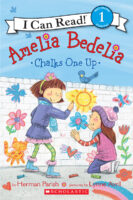 Amelia Bedelia First Amelia Bedelia S First Apple Pie By Herman Parish