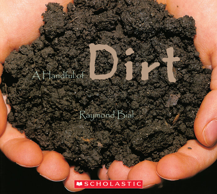 A Handful of Dirt