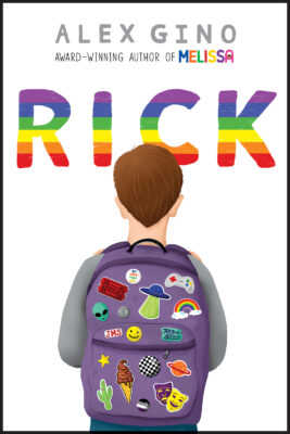 Rick (Hardcover)