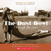 The Dust Bowl Through the Lens
