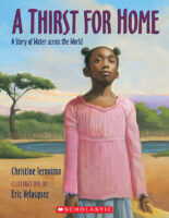 A Thirst for Home