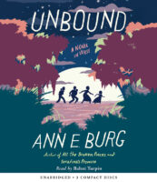 Unbound: A Novel in Verse