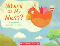 Where Is My Nest?