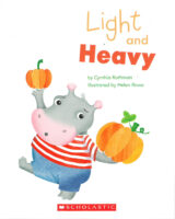Light and Heavy