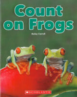 Count on Frogs