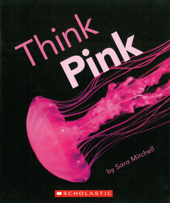 Think Pink!