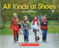 The Jobs We Do by Anna W. Bardaus | Scholastic Education