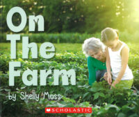 On The Farm