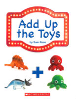 Add Up the Toys