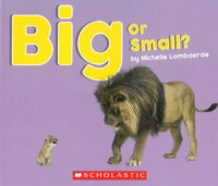 Big or Small?