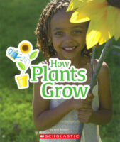 How Plants Grow