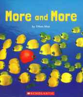 More and More