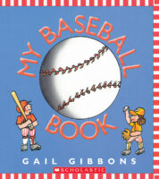 My Baseball Book