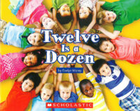 Twelve is a Dozen