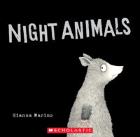 Night Animals