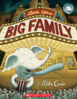 Little Elliot, Big Family