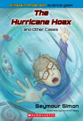 Einstein Anderson Science Geek: The Hurricane Hoax