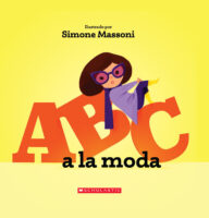 ABC a la moda