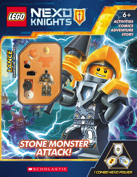 Stone Monsters Attack By Scholastic Scholastic See more party ideas and share yours at catchmyparty.com. stone monsters attack by scholastic