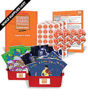 Guided Reading Content Areas 2nd Edition Grade 2 (Levels E-N)