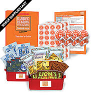 Guided Reading Content Areas 2nd Edition Grade 4 (Levels M-T)