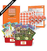 Guided Reading Content Areas 2nd Edition Grade 5 (Levels Q-W)