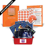 Guided Reading Content Areas 2nd Edition Level A