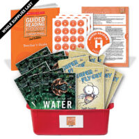 Guided Reading Content Areas 2nd Edition Level H