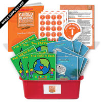 Guided Reading Content Areas 2nd Edition Level I