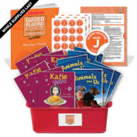 Guided Reading Content Areas 2nd Edition Level J