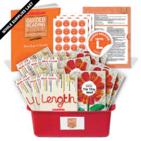 Guided Reading Content Areas 2nd Edition Level L