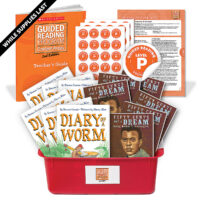 Guided Reading Content Areas 2nd Edition Level P