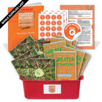 Guided Reading Content Areas 2nd Edition Level Q
