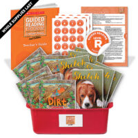 Guided Reading Content Areas 2nd Edition Level R