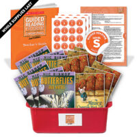 Guided Reading Content Areas 2nd Edition Level S