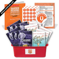 Guided Reading Content Areas 2nd Edition Level U