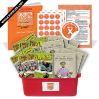 Guided Reading Content Areas 2nd Edition Level X