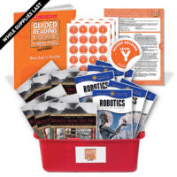 Guided Reading Content Areas 2nd Edition Level Y