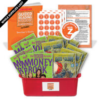 Guided Reading Content Areas 2nd Edition Level Z