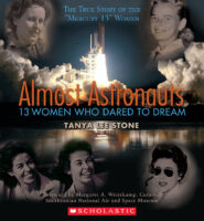 Almost Astronauts