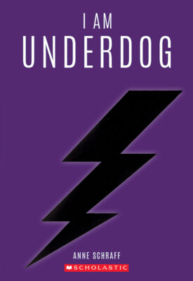 Hi Lo Adventure Chapter Books: I Am Underdog