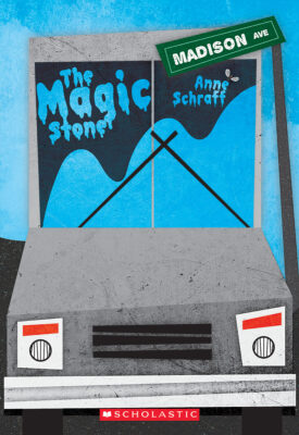 Hi Lo Adventure Chapter Books: The Magic Stone