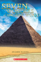 Hi Lo Adventure Chapter Books: Seven Wonders of the Ancient World